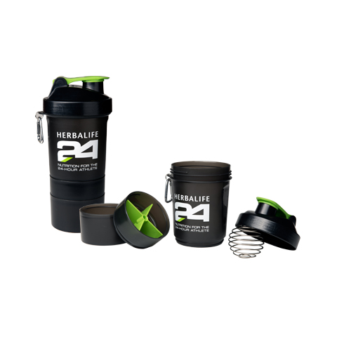 H24 Sport Shaker