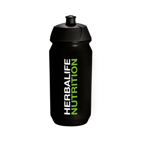 Herbalife Vattenflaska, 500ml