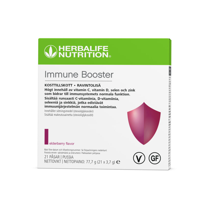 Immune Booster