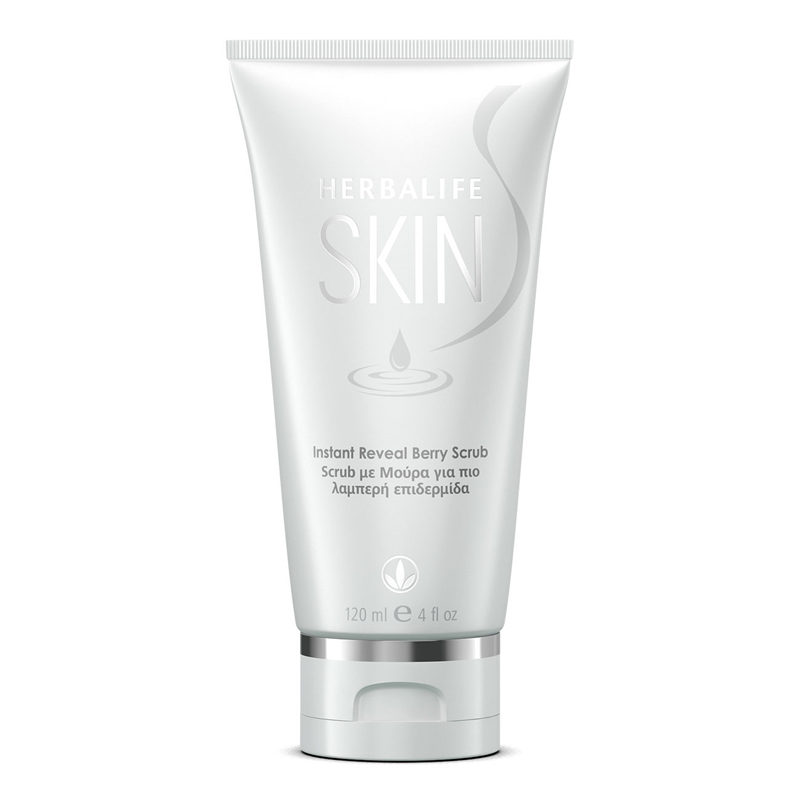 Instant Reveal Berry Scrub 120 ml