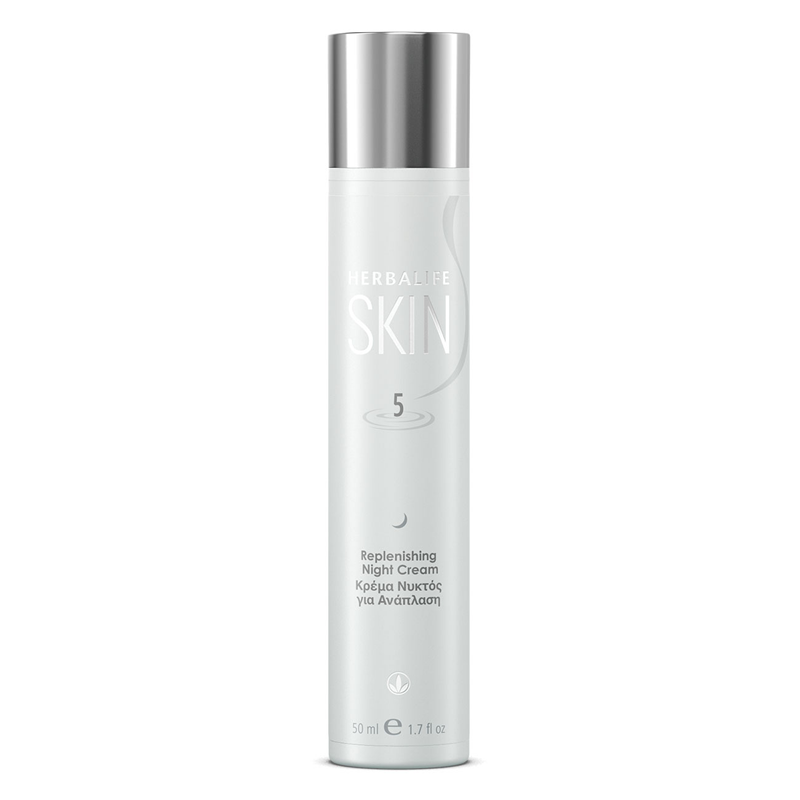 Replenishing Night Cream 50 ml