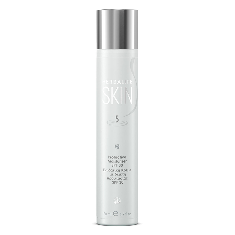 Protective Day Cream SPF 30 - 50 ml