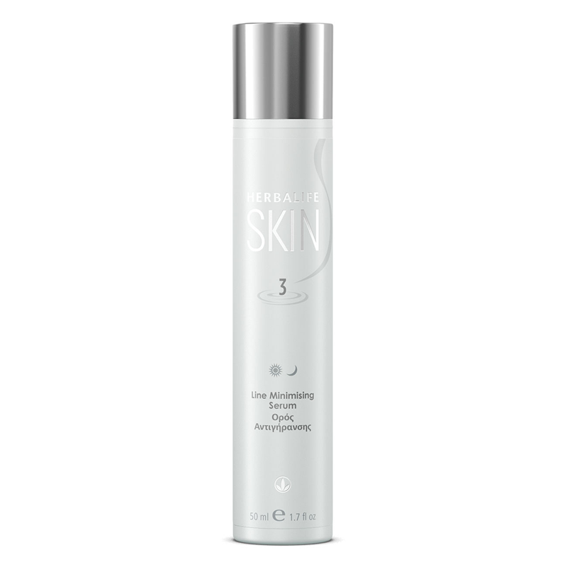 Line Minimizing Serum 50 ml